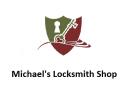 Michael's Locksmith Shop logo